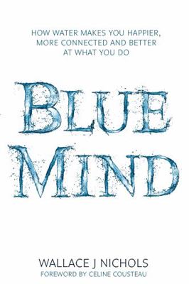 Blue Mind 1408704870 Book Cover