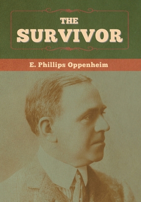 The Survivor 1647996775 Book Cover