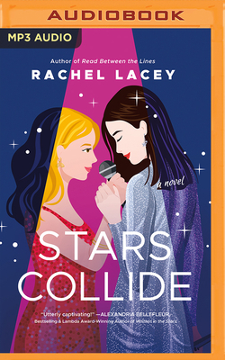 Stars Collide B0BGKZD3T4 Book Cover
