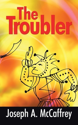 The Troubler 1728341760 Book Cover