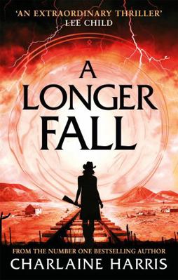 The Long Fall (Gunnie Rose) 0349418063 Book Cover