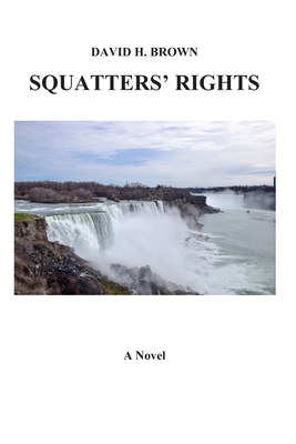 Squatters' Rights B0884CJMC4 Book Cover