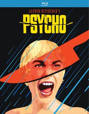 Psycho B01FUYRK6C Book Cover