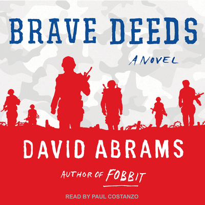 Brave Deeds 1541451236 Book Cover