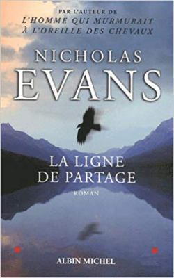 Ligne de Partage (La) [French] 222617317X Book Cover
