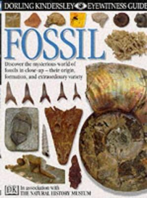 Fossil 086318409X Book Cover