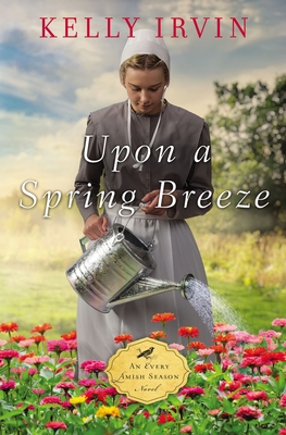 Upon a Spring Breeze 0310348099 Book Cover