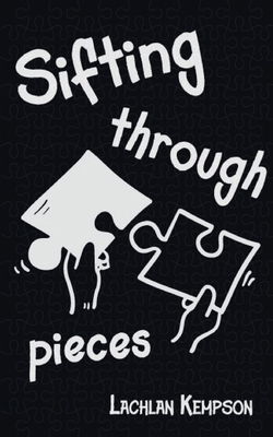Sifting Through Pieces 935836050X Book Cover