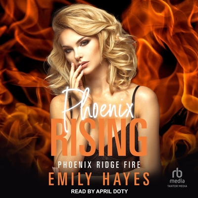 Phoenix Rising B0F47W9RCC Book Cover