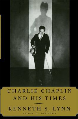 Charlie Chaplin and His Times 1476783357 Book Cover