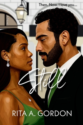 Still B0GKDDZF7R Book Cover