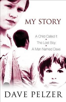 MY STORY: "A Child Called it", "The Lost Boy", ... B002DFTYD4 Book Cover