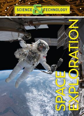 Space Exploration 1422242080 Book Cover