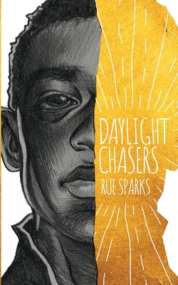 Daylight Chasers B096M1NLF9 Book Cover