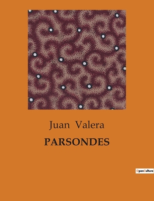 Parsondes [German] B0C1TT31RG Book Cover