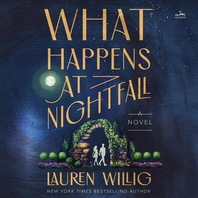 What Happens at Nightfall B0GYFYV9L3 Book Cover