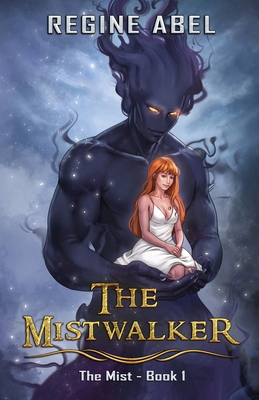 The Mistwalker 1990572855 Book Cover
