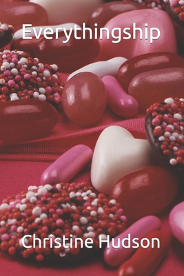 Everythingship B0BW2GWDYP Book Cover