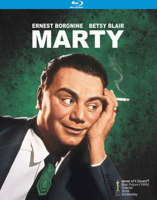 Marty            Book Cover
