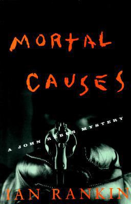 Mortal Causes 0684814978 Book Cover