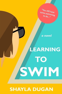 Learning to Swim 1956498060 Book Cover