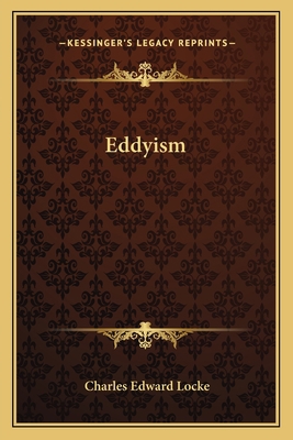 Eddyism 1162587679 Book Cover