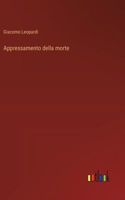 Appressamento della morte [Italian] 3385059100 Book Cover