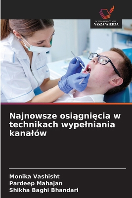 Najnowsze osiągnięcia w technikach wy... [Polish] 6207819934 Book Cover