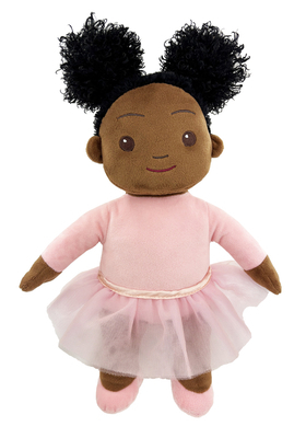 Big Doll: 13 1579825575 Book Cover