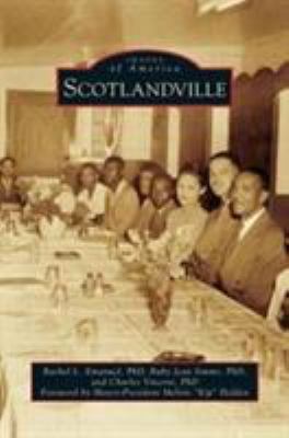 Scotlandville 1531670520 Book Cover