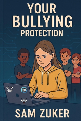 Your Bullying Protection B0FVVHJNPS Book Cover