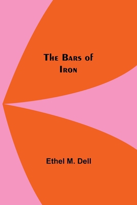 The Bars Of Iron 9354592341 Book Cover