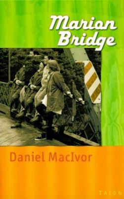Marion Bridge 0889224072 Book Cover