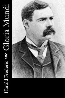 Gloria Mundi 1976262763 Book Cover