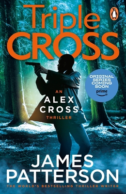 Triple Cross: (Alex Cross 30) 152915961X Book Cover