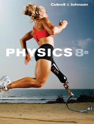 Physics: Intermediate Spanish 0470223553 Book Cover
