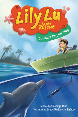 Dolphin's Cry for Help B0D6KRLCND Book Cover