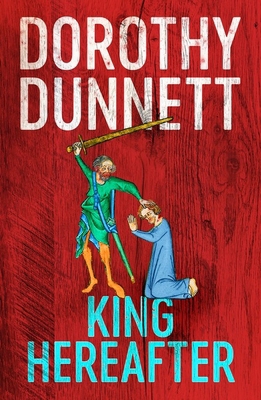 King Hereafter 071818579X Book Cover