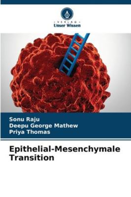 Epithelial-Mesenchymale Transition [German] 6209349862 Book Cover