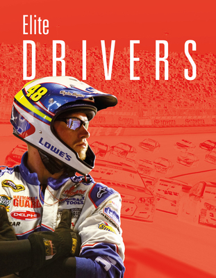 Elite Drivers 1645826376 Book Cover
