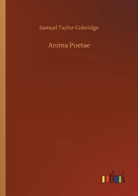 Anima Poetae 3734038944 Book Cover