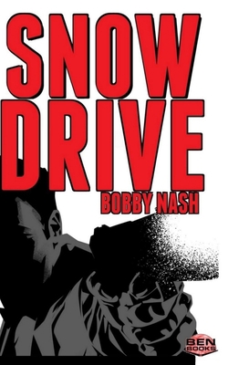 Snow Drive 1548008672 Book Cover