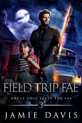 Field Trip Fae 1950644316 Book Cover