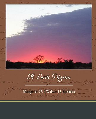 A Little Pilgrim 1438535821 Book Cover