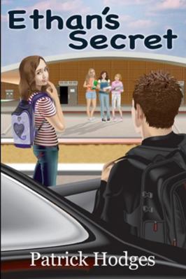 Ethan's Secret (James Madison Series Book 2) 1715609077 Book Cover