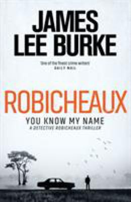 Robicheaux* 1409178692 Book Cover