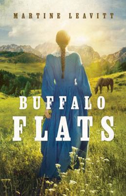 Buffalo Flats 1773062026 Book Cover