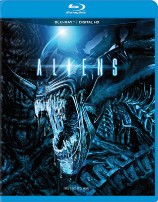 Aliens Book Cover