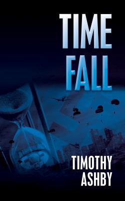 Time Fall 1939990157 Book Cover