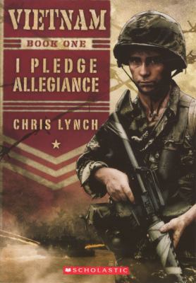 I Pledge Allegiance 0606319611 Book Cover